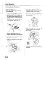 Preview for 1070 page of Acura TL 2004 Service Manual