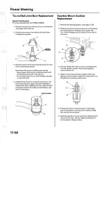 Preview for 1076 page of Acura TL 2004 Service Manual