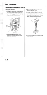 Preview for 1102 page of Acura TL 2004 Service Manual