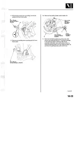 Preview for 1109 page of Acura TL 2004 Service Manual