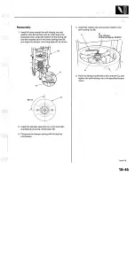 Preview for 1121 page of Acura TL 2004 Service Manual