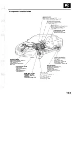 Preview for 1125 page of Acura TL 2004 Service Manual