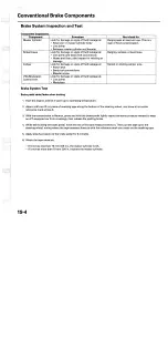 Preview for 1126 page of Acura TL 2004 Service Manual