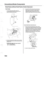 Preview for 1128 page of Acura TL 2004 Service Manual