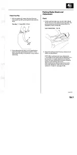 Preview for 1129 page of Acura TL 2004 Service Manual