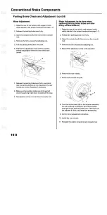 Preview for 1130 page of Acura TL 2004 Service Manual