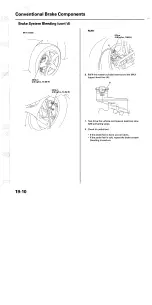 Preview for 1132 page of Acura TL 2004 Service Manual