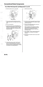 Preview for 1138 page of Acura TL 2004 Service Manual