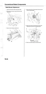 Preview for 1146 page of Acura TL 2004 Service Manual