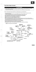 Preview for 1151 page of Acura TL 2004 Service Manual