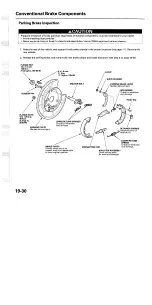 Preview for 1152 page of Acura TL 2004 Service Manual