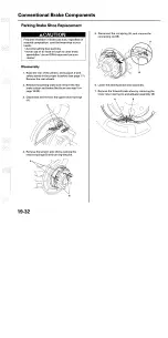 Preview for 1154 page of Acura TL 2004 Service Manual