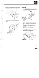 Preview for 1155 page of Acura TL 2004 Service Manual