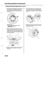 Preview for 1156 page of Acura TL 2004 Service Manual