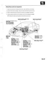 Preview for 1159 page of Acura TL 2004 Service Manual