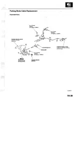 Preview for 1161 page of Acura TL 2004 Service Manual