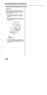 Preview for 1162 page of Acura TL 2004 Service Manual