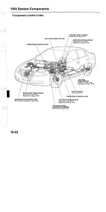 Preview for 1164 page of Acura TL 2004 Service Manual