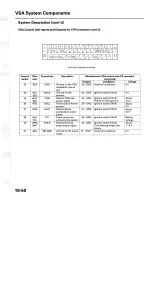 Preview for 1172 page of Acura TL 2004 Service Manual