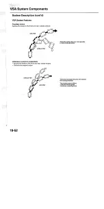 Preview for 1174 page of Acura TL 2004 Service Manual