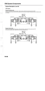 Preview for 1180 page of Acura TL 2004 Service Manual