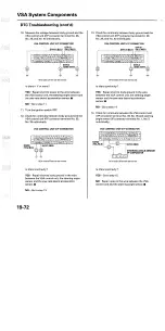 Preview for 1194 page of Acura TL 2004 Service Manual