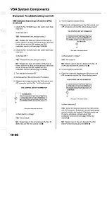 Preview for 1208 page of Acura TL 2004 Service Manual