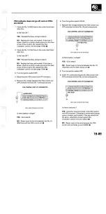 Preview for 1211 page of Acura TL 2004 Service Manual