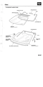 Preview for 1261 page of Acura TL 2004 Service Manual