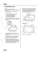 Preview for 1262 page of Acura TL 2004 Service Manual