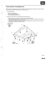 Preview for 1279 page of Acura TL 2004 Service Manual