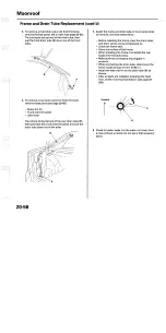 Preview for 1280 page of Acura TL 2004 Service Manual