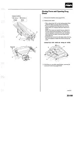 Preview for 1283 page of Acura TL 2004 Service Manual