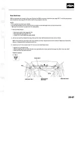 Preview for 1291 page of Acura TL 2004 Service Manual