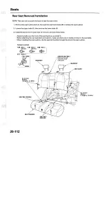 Preview for 1336 page of Acura TL 2004 Service Manual