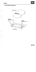 Preview for 1379 page of Acura TL 2004 Service Manual