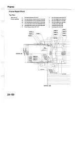 Preview for 1382 page of Acura TL 2004 Service Manual