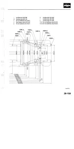 Preview for 1383 page of Acura TL 2004 Service Manual