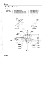 Preview for 1384 page of Acura TL 2004 Service Manual