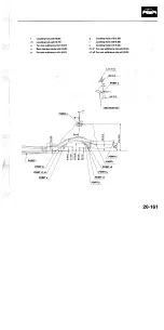 Preview for 1385 page of Acura TL 2004 Service Manual