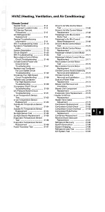 Preview for 1387 page of Acura TL 2004 Service Manual