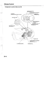 Preview for 1390 page of Acura TL 2004 Service Manual