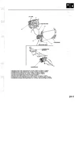 Preview for 1393 page of Acura TL 2004 Service Manual