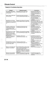 Preview for 1400 page of Acura TL 2004 Service Manual