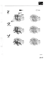 Preview for 1403 page of Acura TL 2004 Service Manual