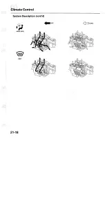 Preview for 1404 page of Acura TL 2004 Service Manual