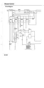 Preview for 1408 page of Acura TL 2004 Service Manual