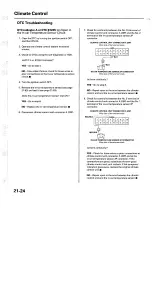 Preview for 1410 page of Acura TL 2004 Service Manual