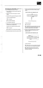 Preview for 1411 page of Acura TL 2004 Service Manual