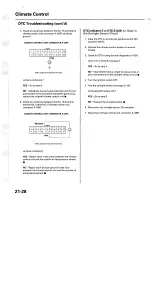 Preview for 1414 page of Acura TL 2004 Service Manual